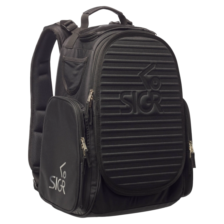 SIGR Disc Golf Backpack Bag
